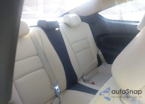 2013 Honda Accord Ex-L V-6 from USA, damaged, VIN 1HGCT2B87DA011114